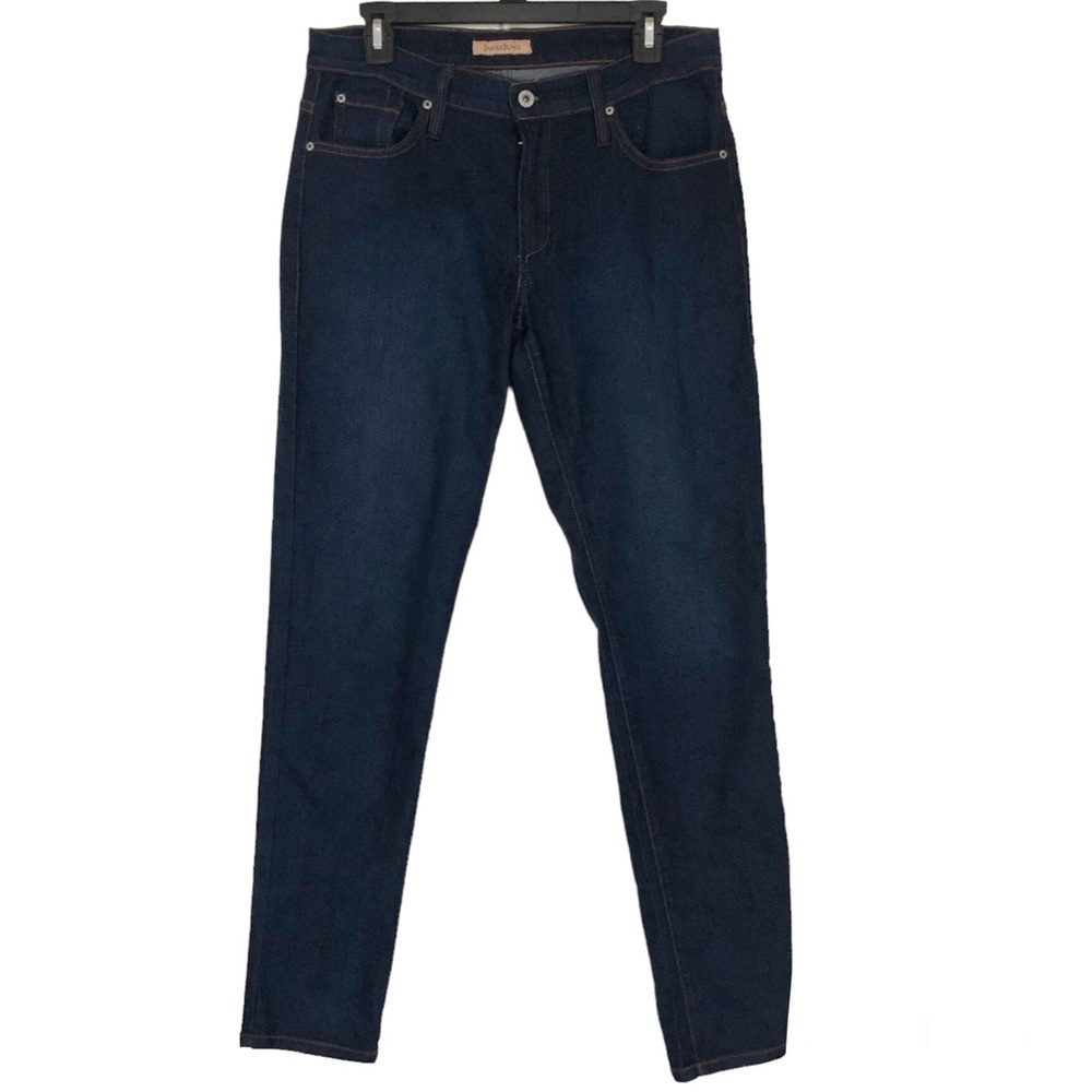 James Jeans High Class Edition Skinny Denim - Picture 1 of 6